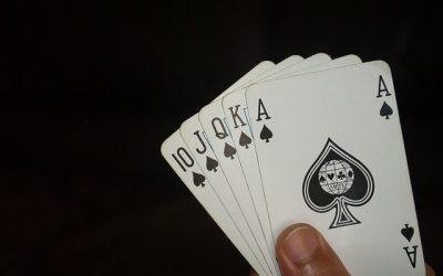 Jouer au black jack : ce qu’il faut savoir