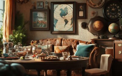 L’art de vivre a la francaise : Mariette Magazine – Le Blog Lifestyle explore les plus beaux hotels de luxe
