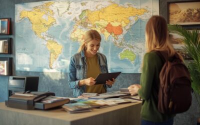 Pourquoi choisir une agence de voyage pour vos séjours personnalisés ?