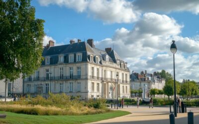Sous-Prefecture de Rochefort : guide complet des démarches administratives pour les associations locales
