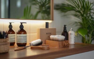 Big Moustache : la box rasage qui révolutionne le rituel de soin masculin en 2023