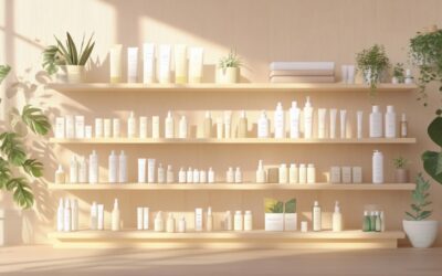 Découvrez une large gamme de produits de bien-être et santé en ligne